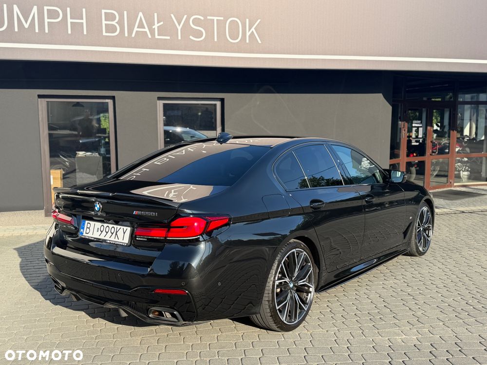 BMW Seria 5 - 3