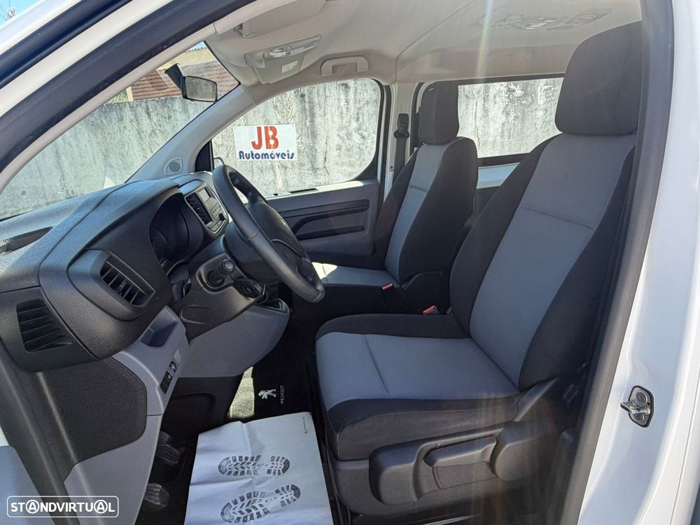 Peugeot Expert 1.6 BlueHDi L1H1 - 8