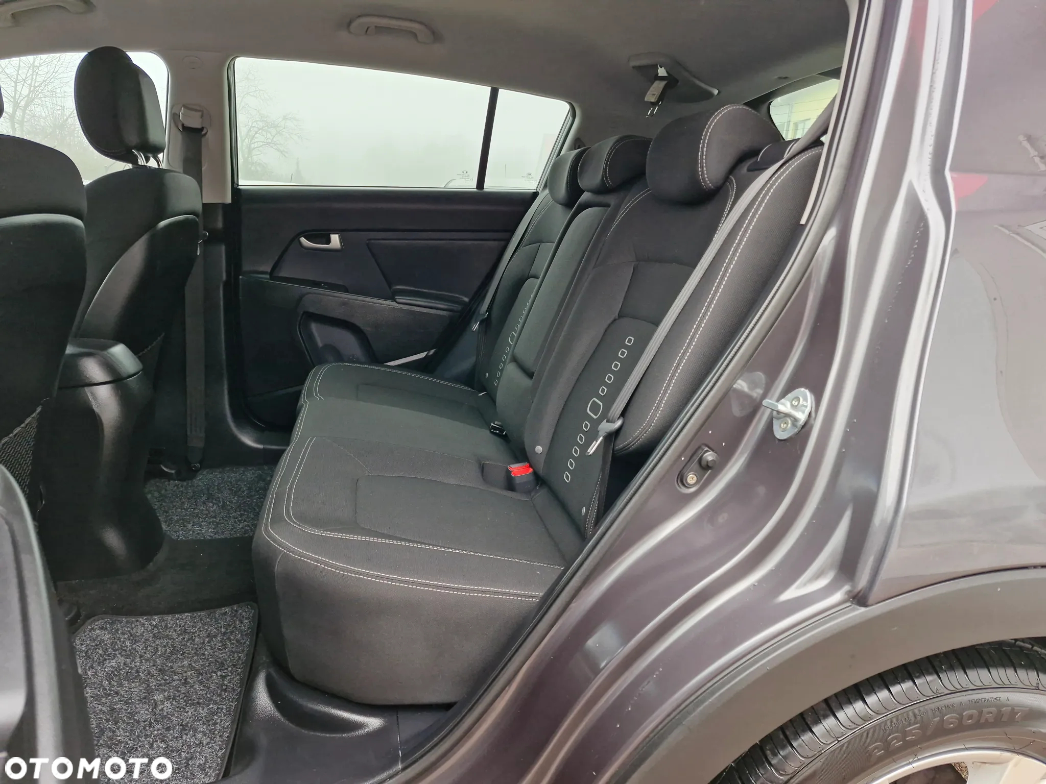 Kia Sportage 1.6 GDI L 2WD - 13