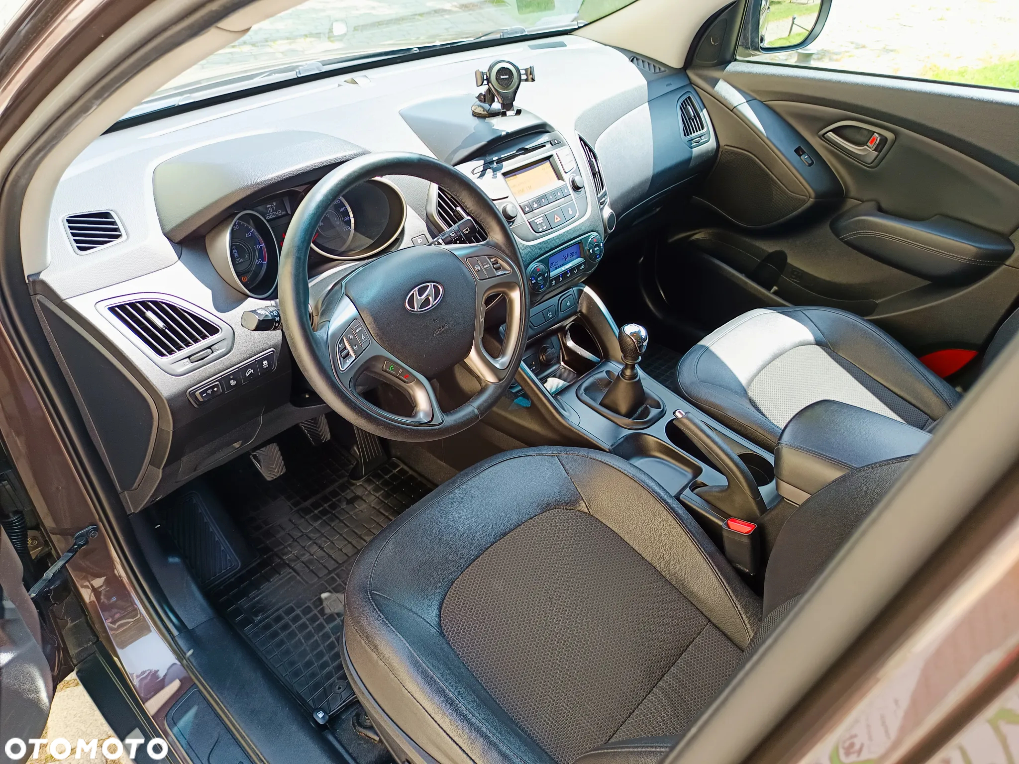 Hyundai ix35 1.6 GDI Comfort 2WD - 9