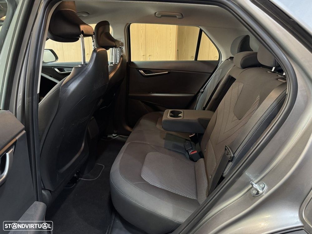 Kia Niro EV 64kWh Drive - 19