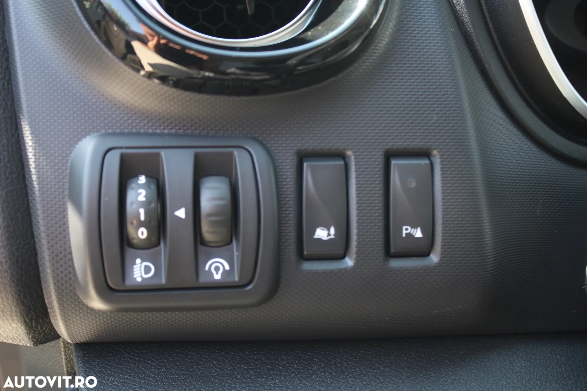 Renault Trafic dCi 95 Combi Authentique - 8