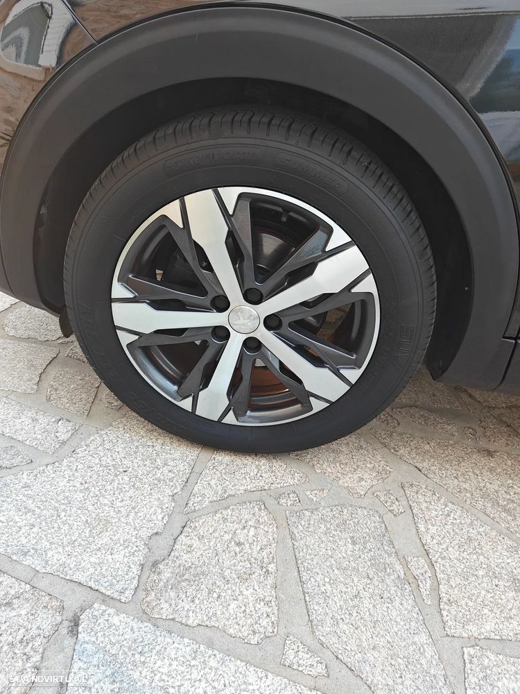 Peugeot 3008 - 10