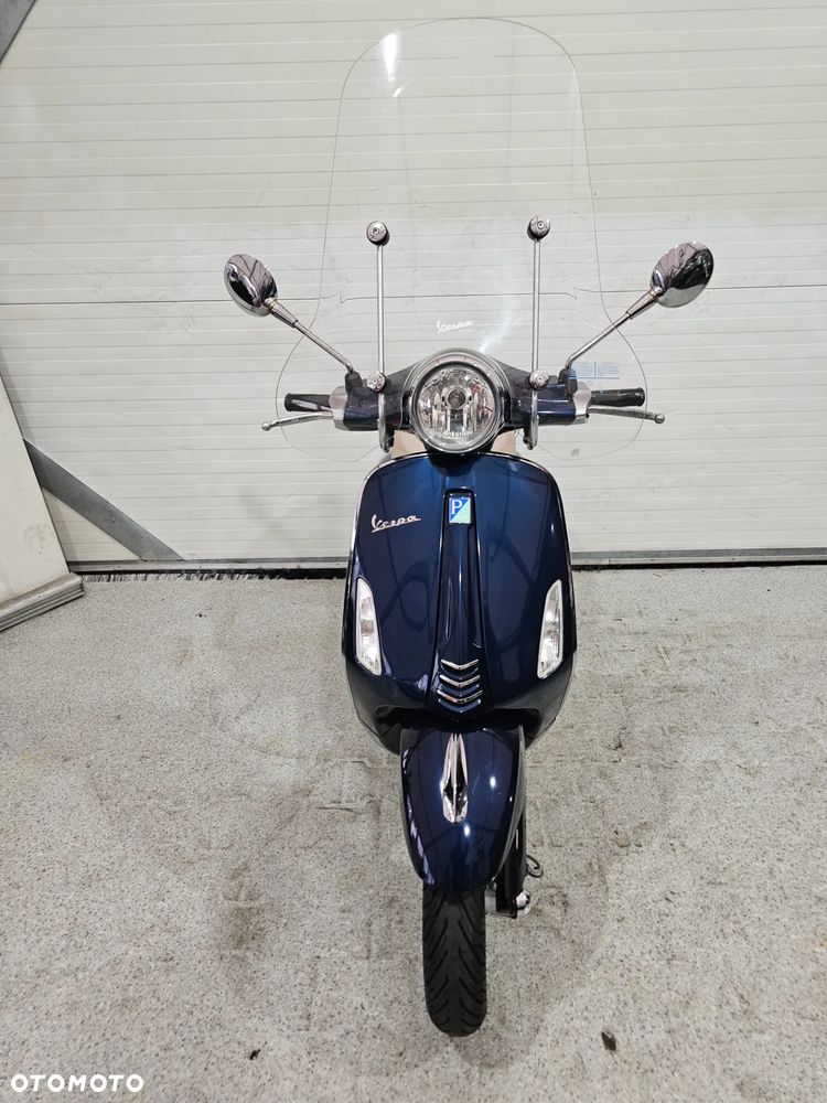 Piaggio Vespa - 19