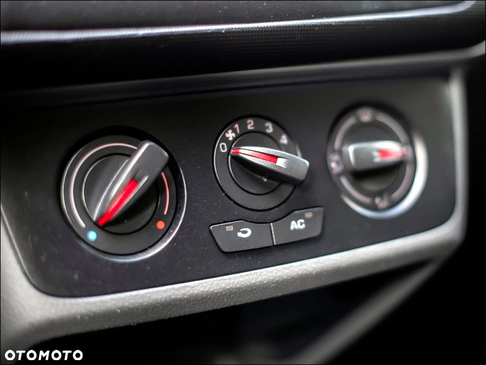 Seat Ibiza - 26