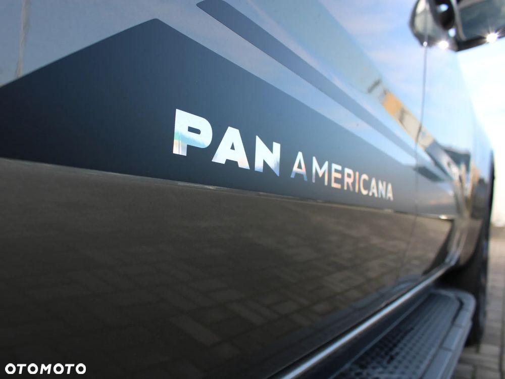 Volkswagen Amarok 3.0 V6 TDI 4Mot PanAmericana - 6