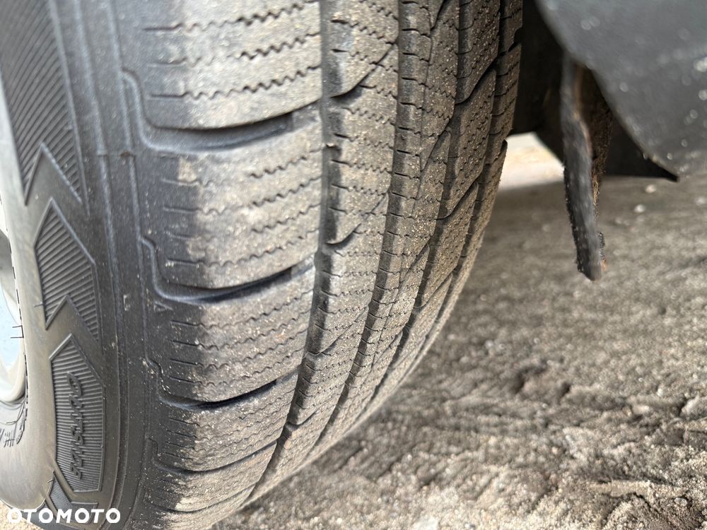 Volvo XC 60 D5 AWD Kinetic - 20