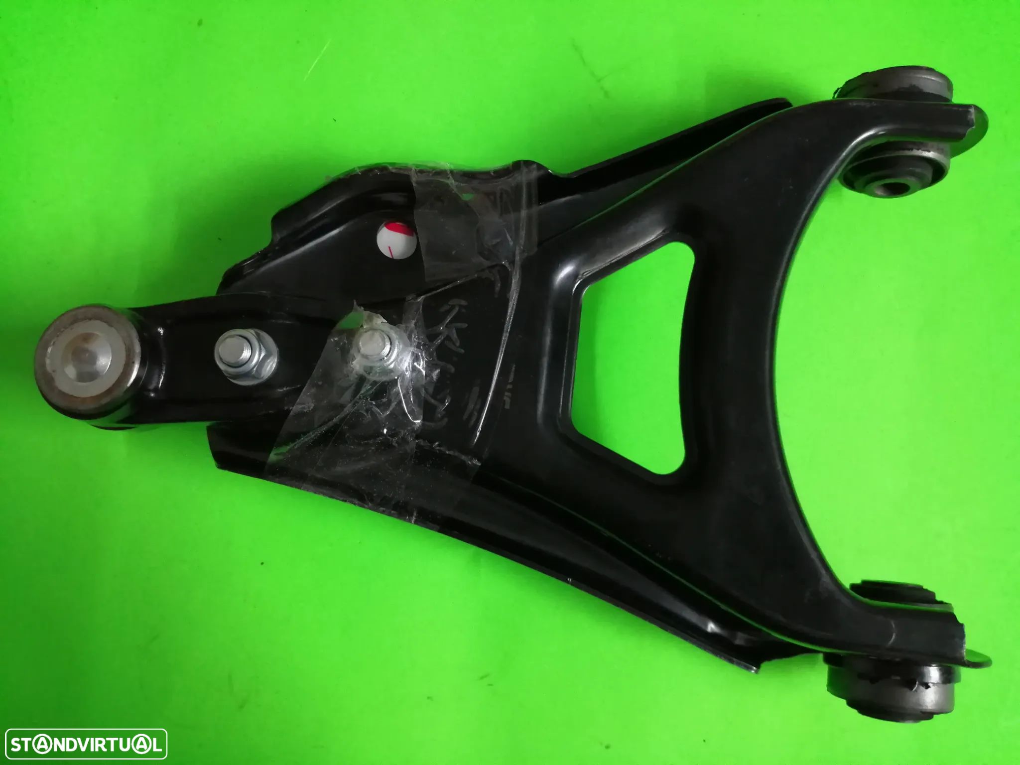 Braço / Braços de Suspensão ( NOVO ) - Renault Clio I - 1