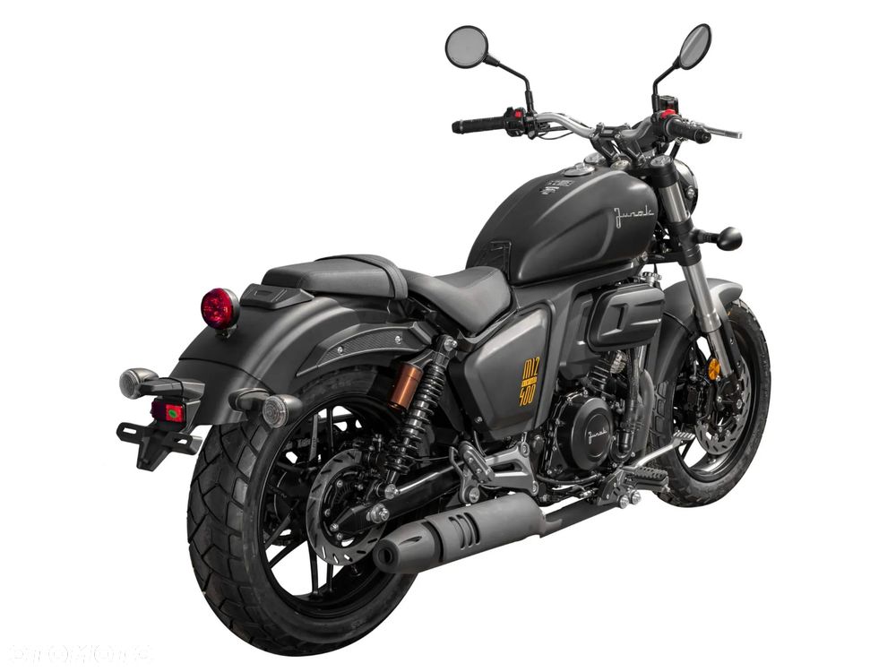 Junak M12 - 8