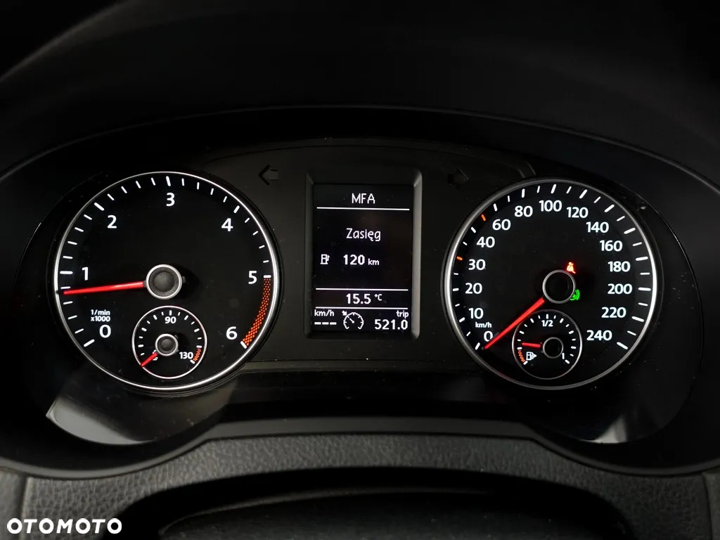 Volkswagen Sharan 2.0 TDI Highline DSG - 20