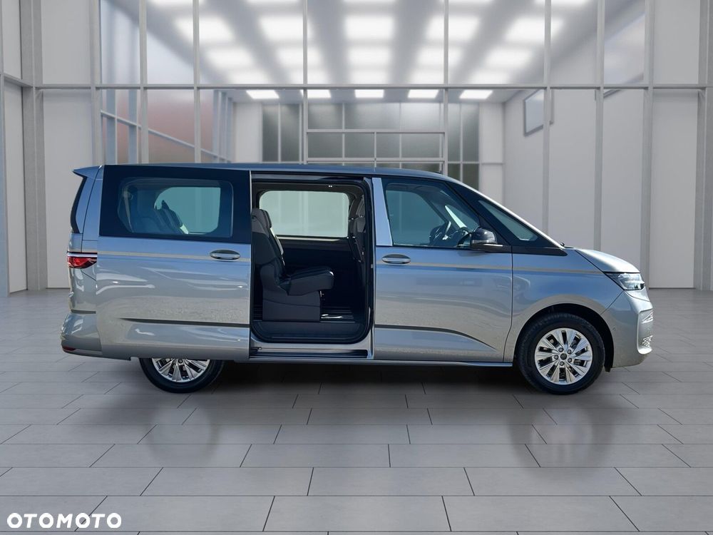 Volkswagen Multivan 2.0 TDI L2 Family DSG - 11