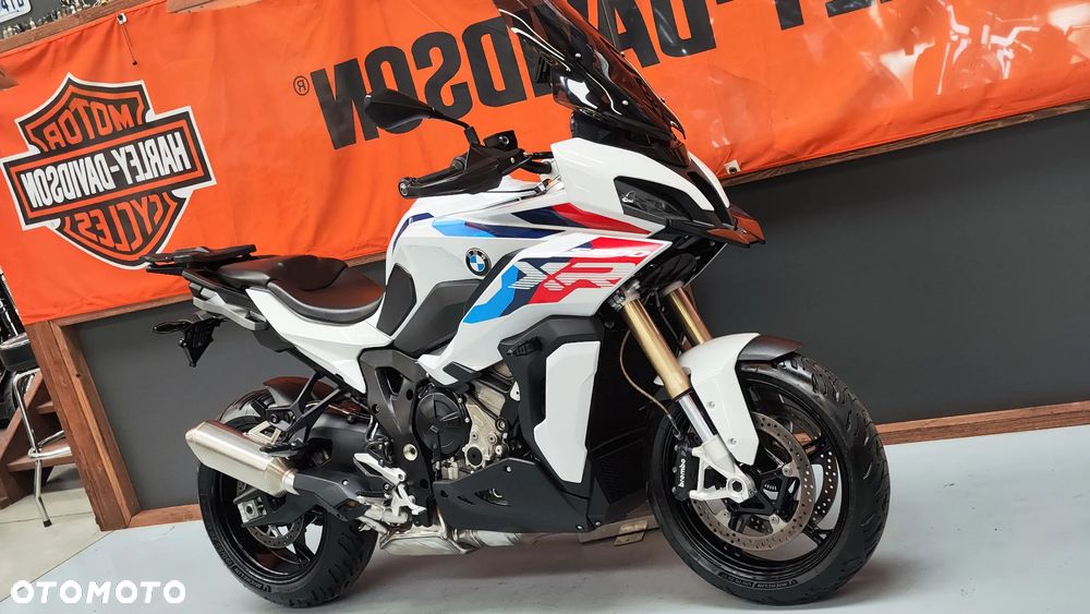 BMW XR - 2