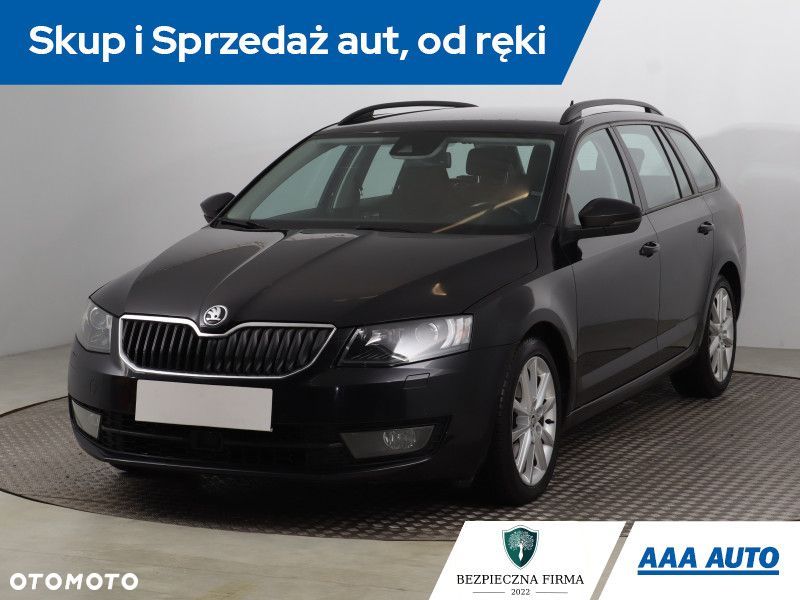 Skoda Octavia - 2