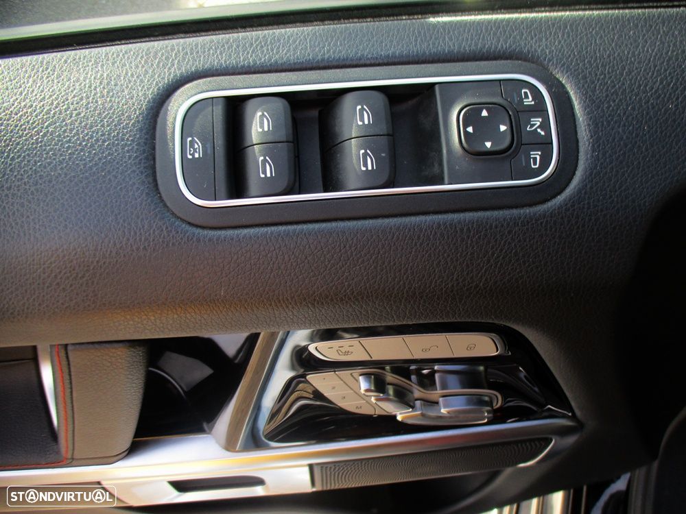 Mercedes-Benz G 350 d - 47