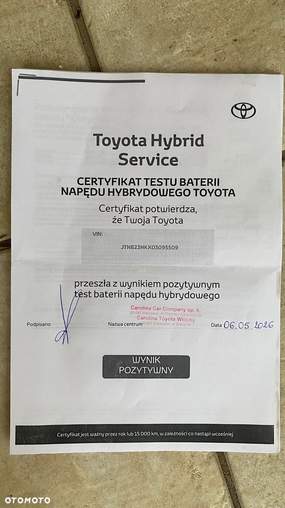 Toyota Camry 2.5 Hybrid Prestige CVT - 40