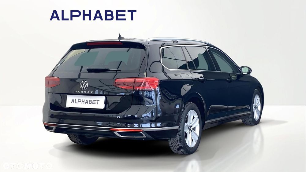 Volkswagen Passat - 5