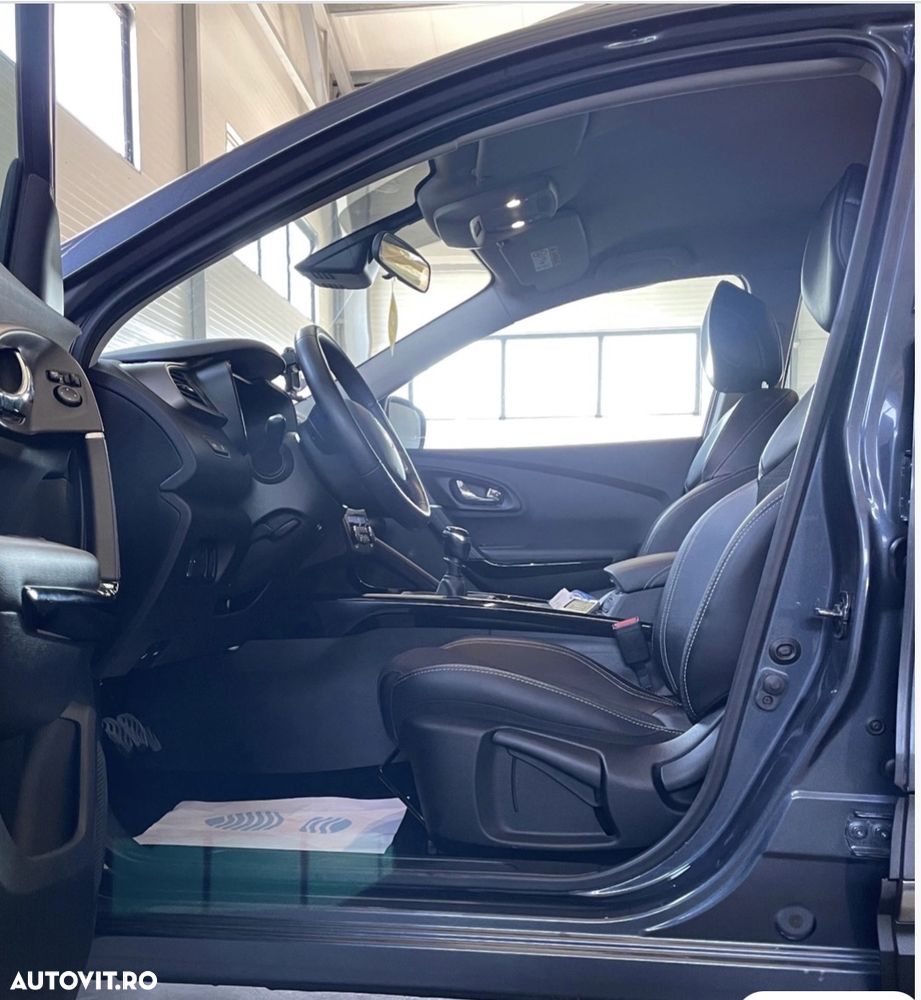 Renault Kadjar Energy TCe 130 Bose Edition - 30