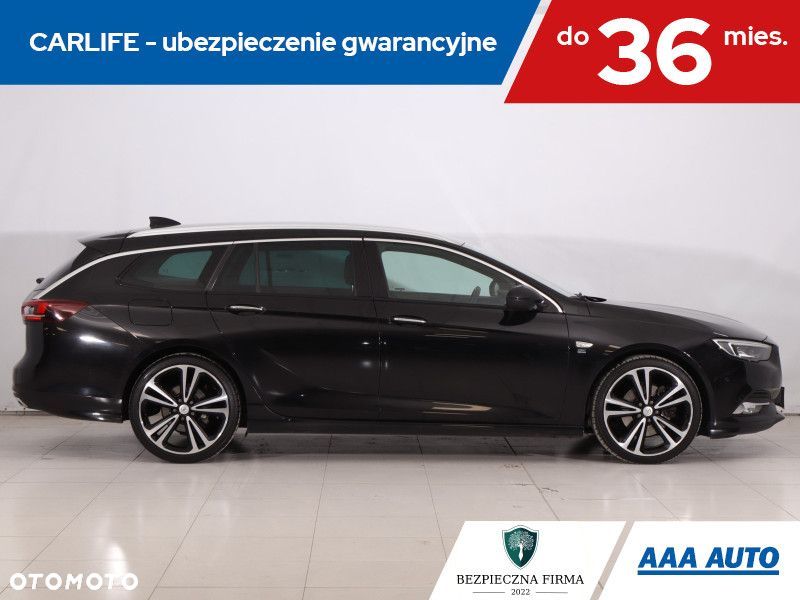 Opel Insignia - 8