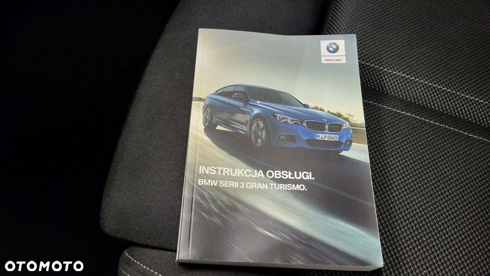 BMW Seria 3 - 25
