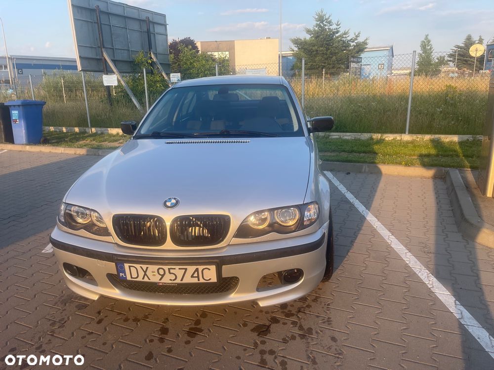 BMW Seria 3 - 2