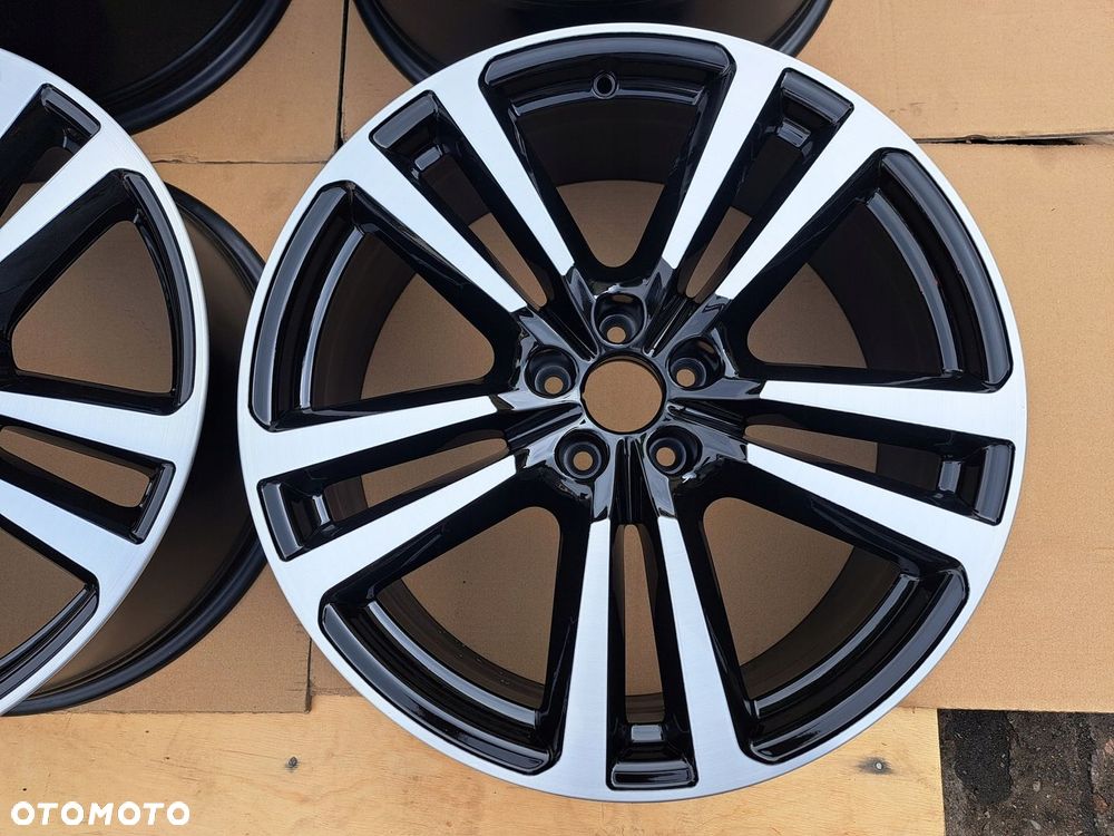 Oryg. Audi Q7 S-Line 20 4M 4M0 A6 Allroad A5 S5 BiColour - 2