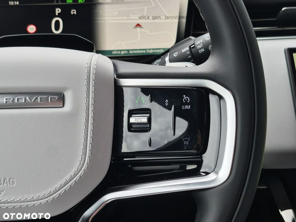 Land Rover Range Rover Sport - 33