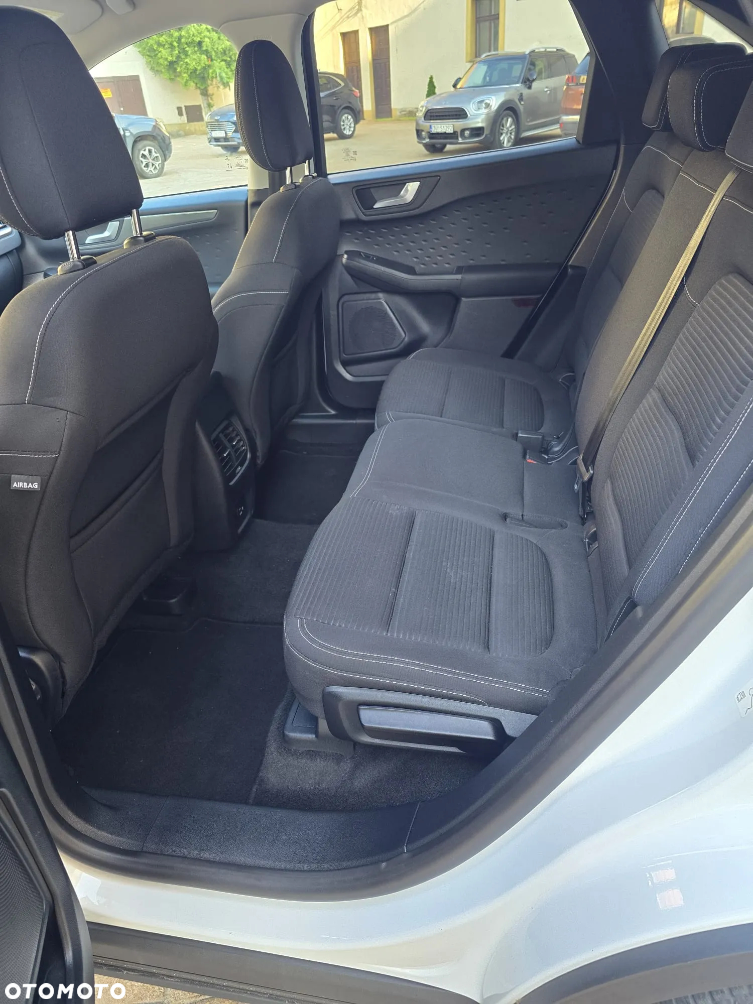 Ford Kuga 1.5 EcoBlue FWD Titanium - 17