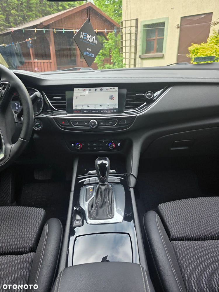 Opel Insignia 1.5 T Elite S&S - 21