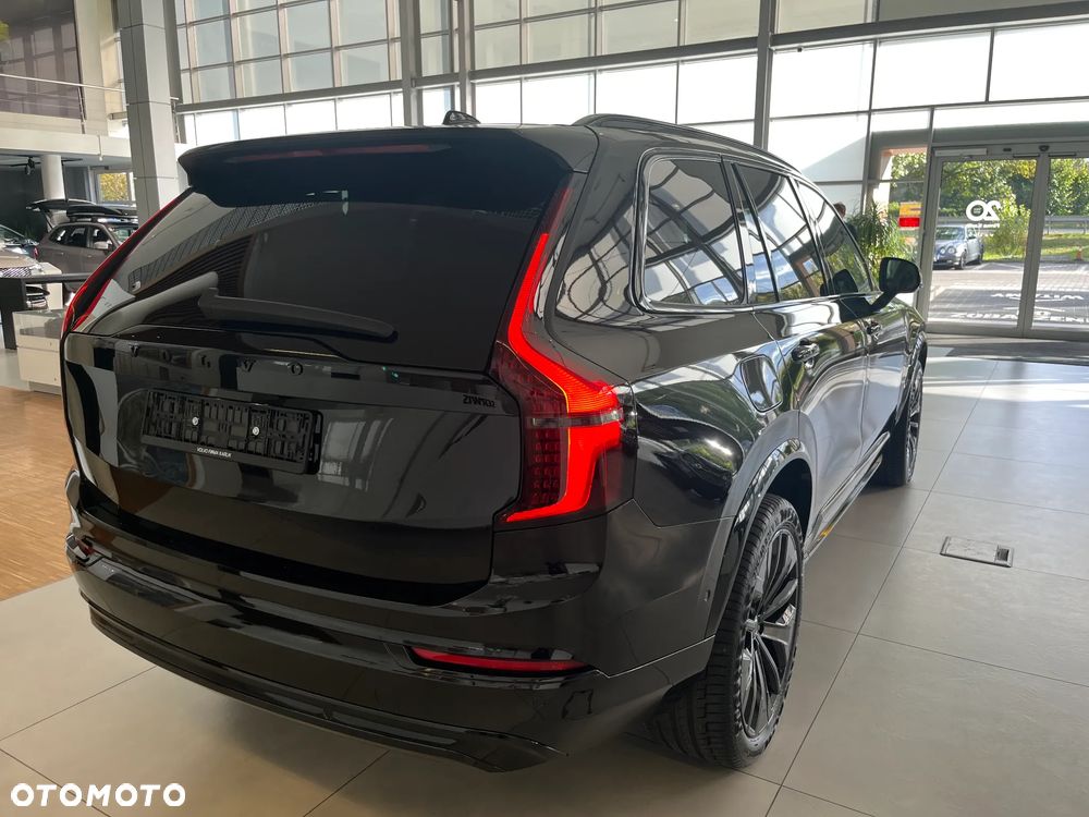 Volvo Xc90 2026 photo 4
