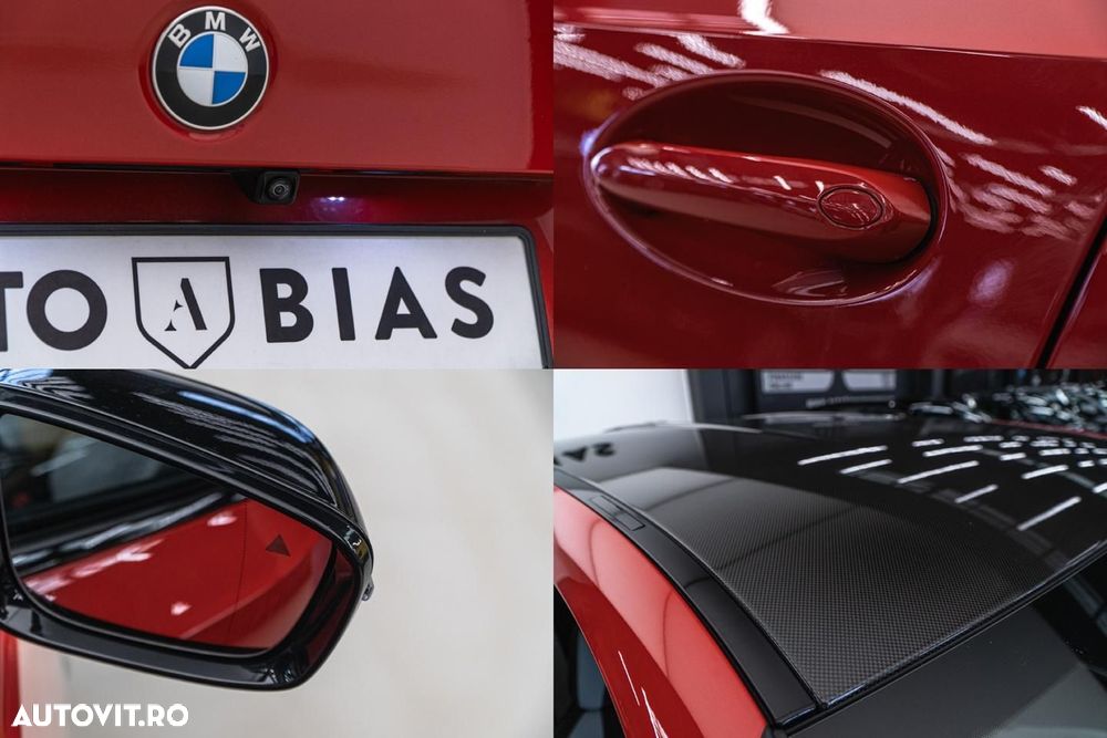 BMW M3 Competition xDrive AT - 37