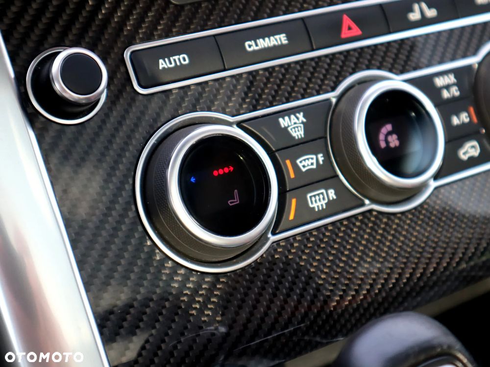 Land Rover Range Rover Sport - 31