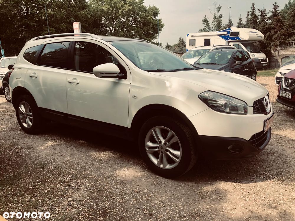 Nissan Qashqai 1.6 acenta - 4