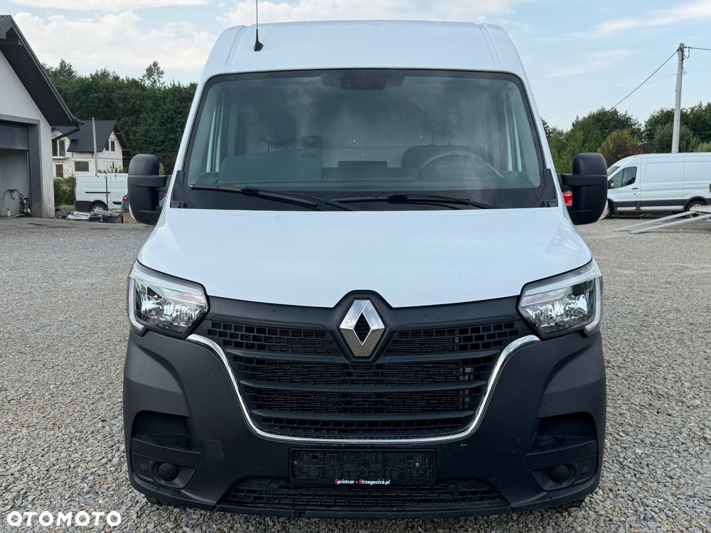 Renault Master L2H2 - 2