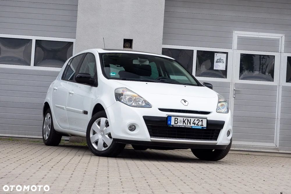 Renault Clio 1.2 16V TCE Night&Day - 1