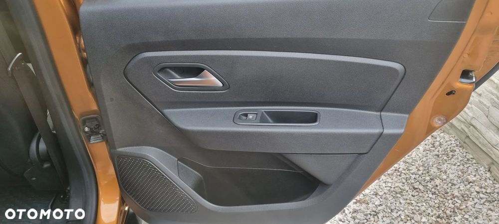 Dacia Duster 1.2 TCe Comfort - 19