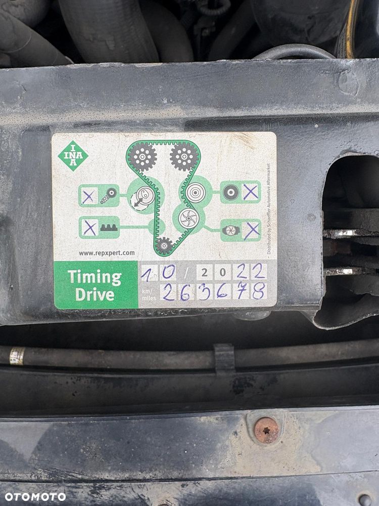 Skoda Octavia 2.0 TDI Elegance - 25