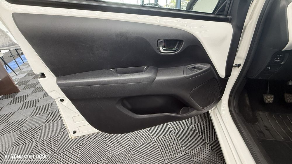 Peugeot 108 1.2 VTi Allure - 16