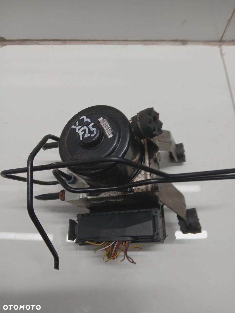 BMW 4 F30 F31 F32 F33 POMPA ABS 6880270 - 2