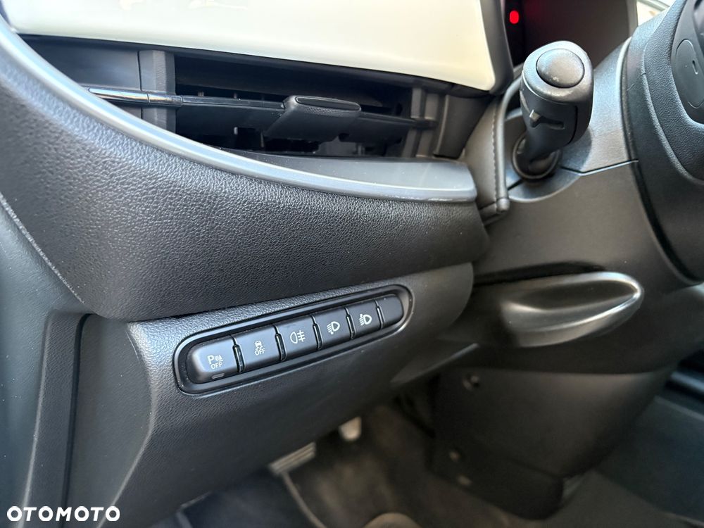 Fiat 500e La Prima - 27