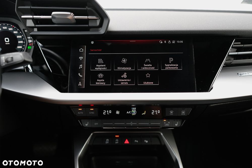 Audi A3 Sportback - 28