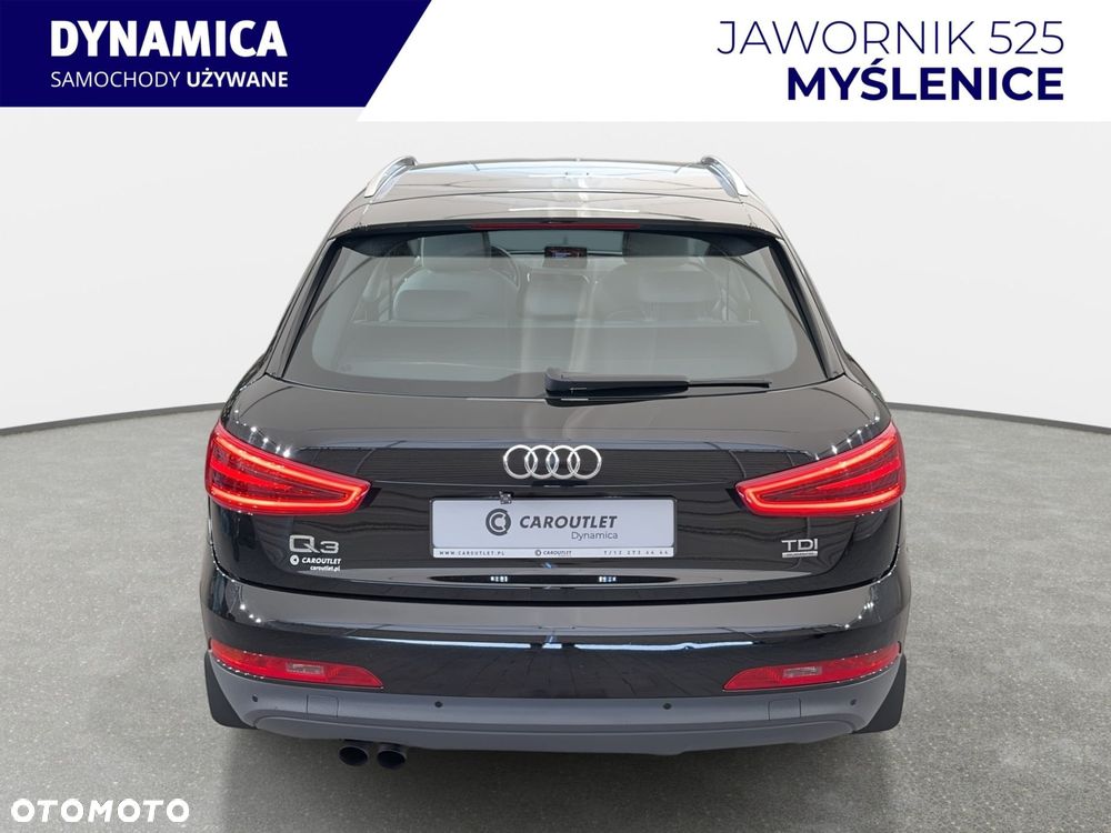 Audi Q3 - 7