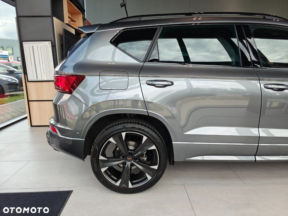 Cupra Ateca - 8