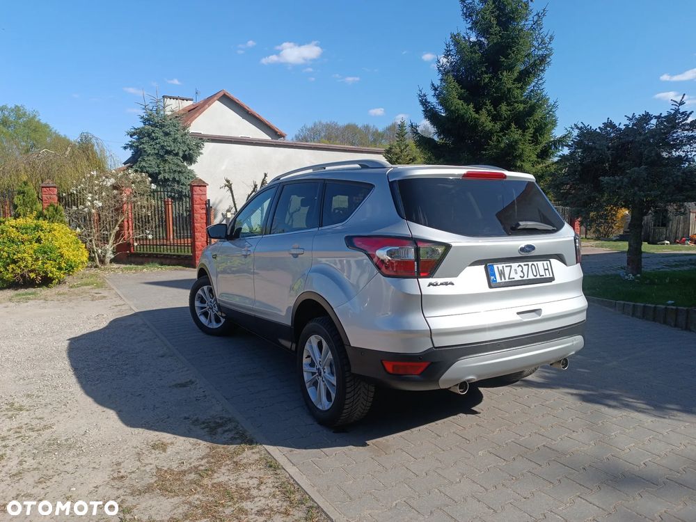 Ford Kuga 2.0 TDCi 4x2 Titanium - 27