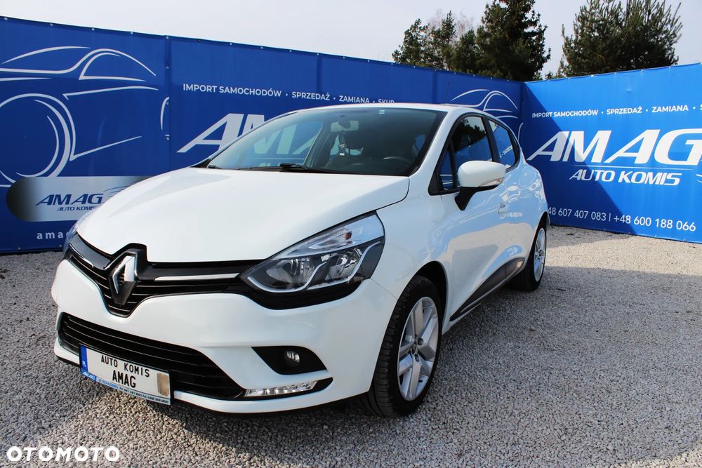 Renault Clio (Energy) TCe 90 Start & Stop INTENS - 2