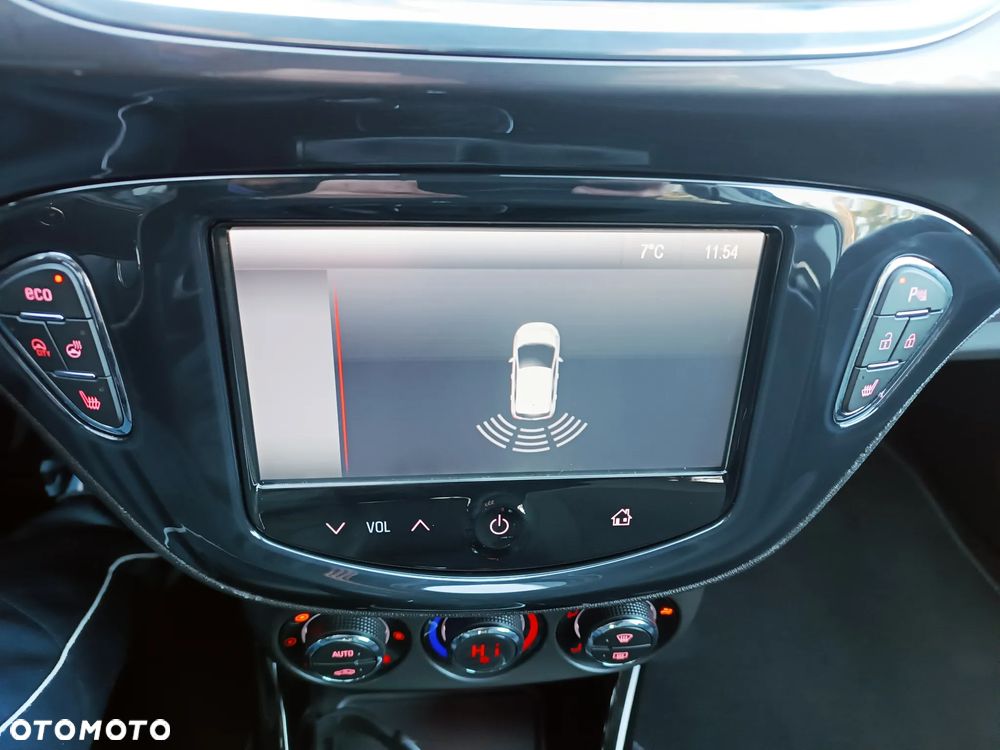 Opel Corsa 1.4 Turbo (ecoFLEX) Start/Stop Color Edition - 26