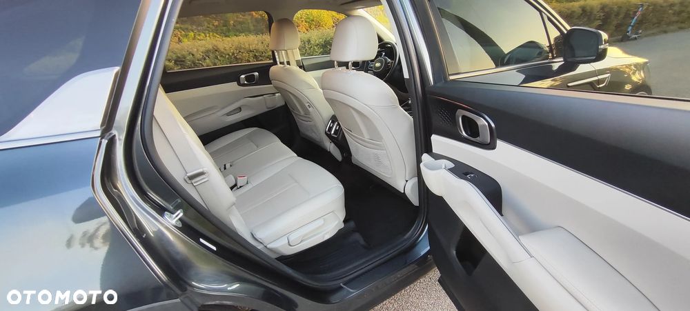 Kia Sorento - 16