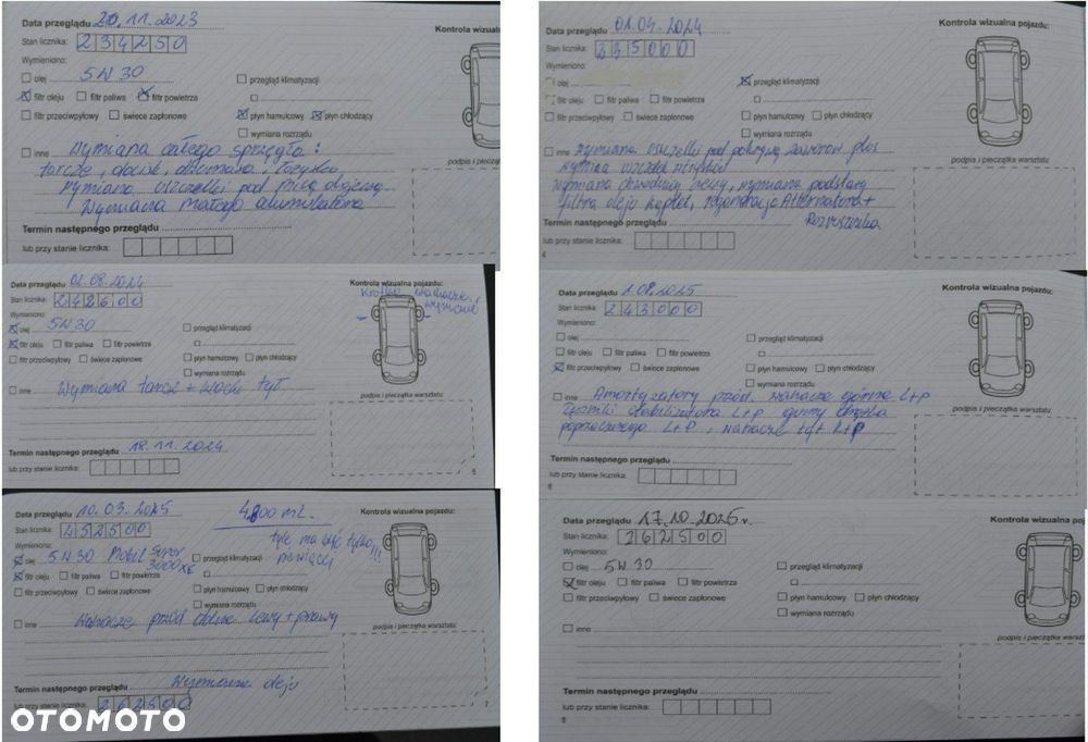 Mercedes-Benz Klasa C - 3