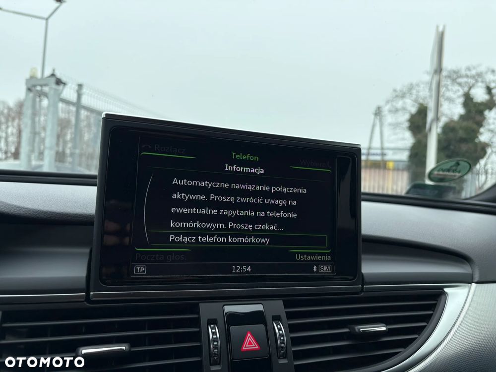 Audi A6 Avant 2.0 TDI ultra S tronic - 19