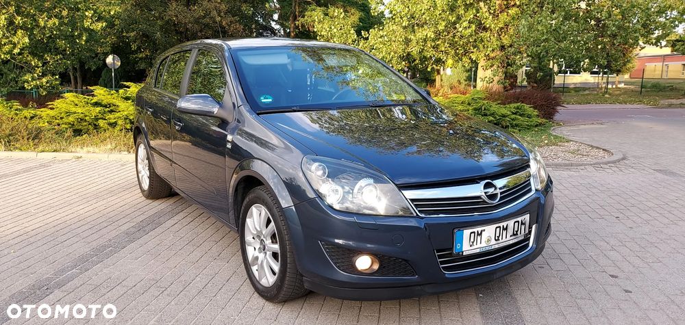 Opel Astra 1.8 Edition - 23