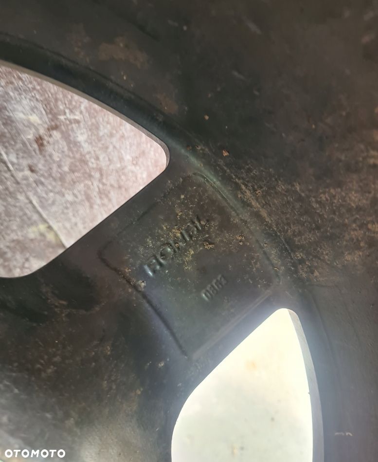 koła aluminiowe audi a6 c5 7,5jx17 5x112 et25 - 6